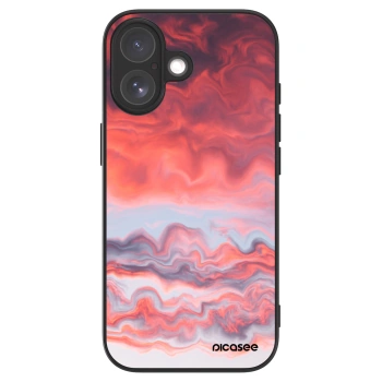 Picasee ULTIMATE CASE na Apple iPhone 17 - Sunset