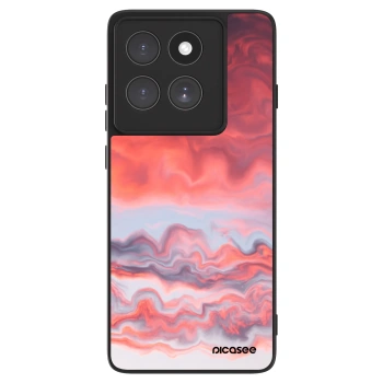 Etui na Motorola Edge 60 5G - Sunset