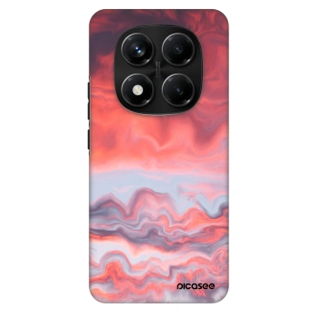 Etui na Xiaomi Redmi Note 14 Pro+ 5G - Sunset
