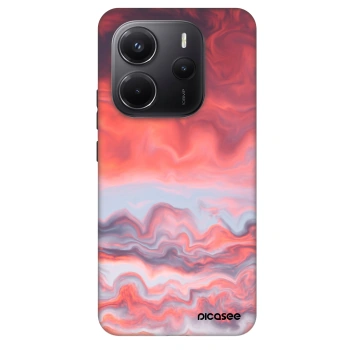 Etui na Xiaomi Redmi Note 14 5G - Sunset
