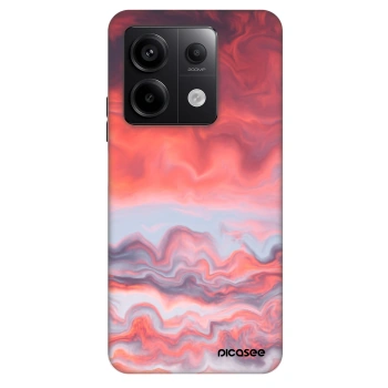 Etui na Xiaomi Redmi Note 13 Pro 5G - Sunset