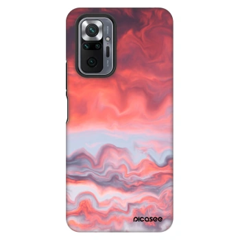 Etui na Xiaomi Redmi Note 10 Pro - Sunset