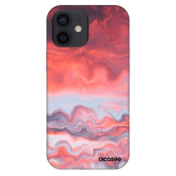 Etui na Apple iPhone 12 mini - Sunset