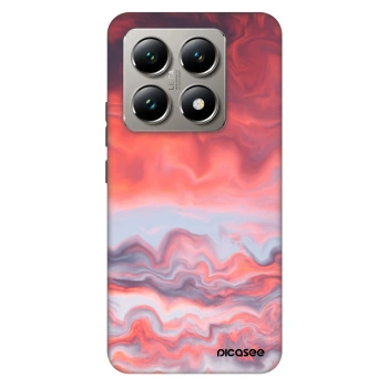 Etui na Xiaomi 14T Pro - Sunset