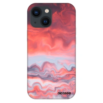 Etui na Apple iPhone 13 mini - Sunset