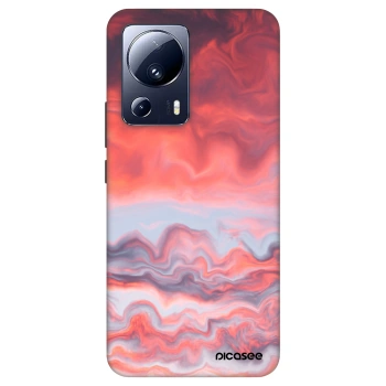 Etui na Xiaomi 13 Lite - Sunset