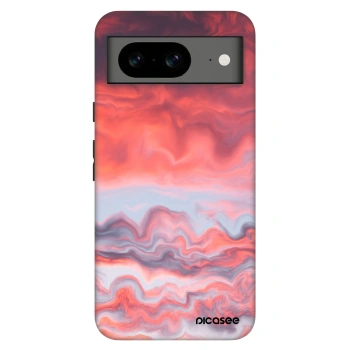 Etui na Google Pixel 8 Pro - Sunset