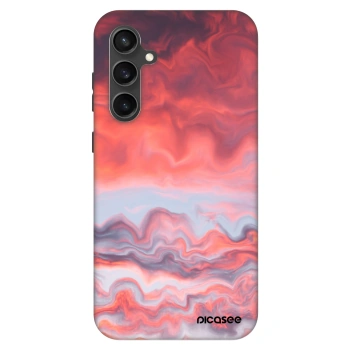 Etui na Samsung Galaxy S23 FE S711B - Sunset