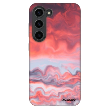 Etui na Samsung Galaxy S23 5G - Sunset