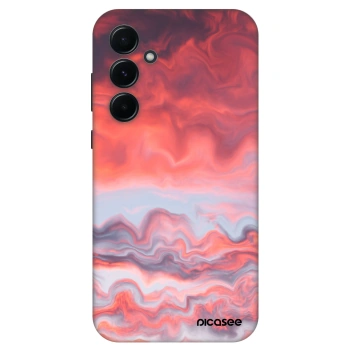 Etui na Samsung Galaxy A55 5G A556B - Sunset