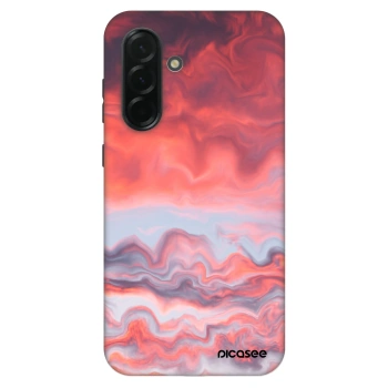 Etui na Samsung Galaxy A36 5G - Sunset