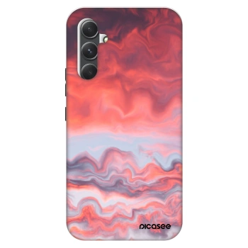 Etui na Samsung Galaxy A34 5G A346B - Sunset