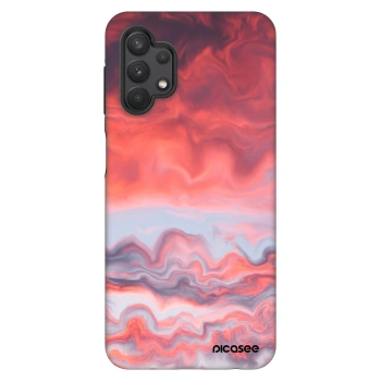 Etui na Samsung Galaxy A32 5G A326B - Sunset