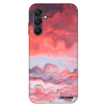 Etui na Samsung Galaxy A25 A256B 5G - Sunset