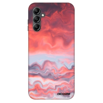 Etui na Samsung Galaxy A16 5G - Sunset