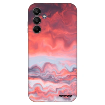 Etui na Samsung Galaxy A15 A155F 4G - Sunset