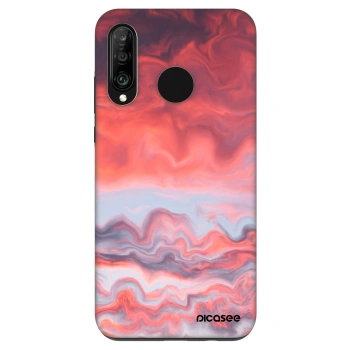 Etui na Huawei P30 Lite - Sunset