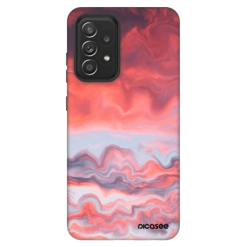 Etui na Samsung Galaxy A52 5G A525F - Sunset