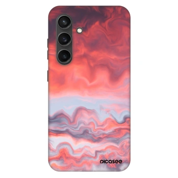 Etui na Samsung Galaxy S24 S921B 5G - Sunset