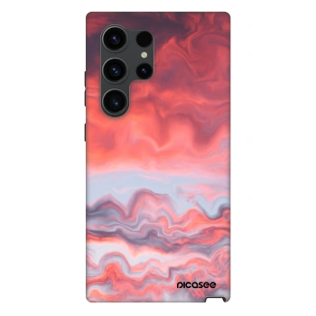 Etui na Samsung Galaxy S24 Ultra S928B 5G - Sunset