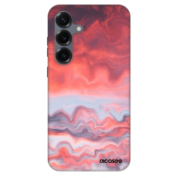 Etui na Samsung Galaxy S25 5G - Sunset