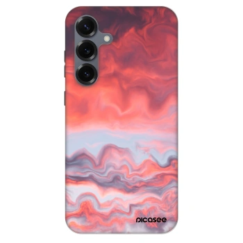 Etui na Samsung Galaxy S25+ 5G - Sunset