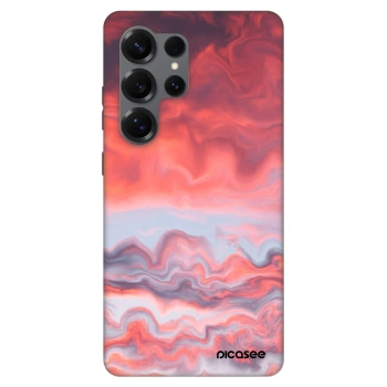 Etui na Samsung Galaxy S25 Ultra 5G - Sunset