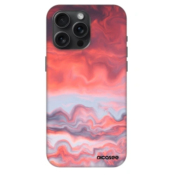 Etui na Apple iPhone 15 Pro Max - Sunset