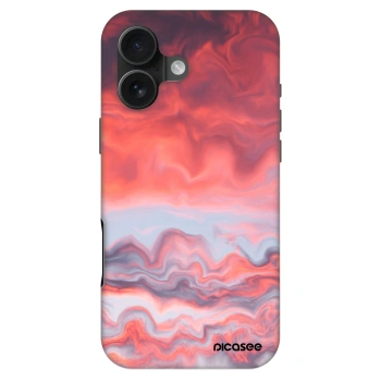 Etui na Apple iPhone 16 - Sunset