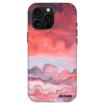 Etui na Apple iPhone 16 Pro Max - Sunset