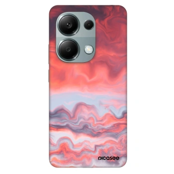 Etui na Xiaomi Redmi Note 13 Pro 4G - Sunset