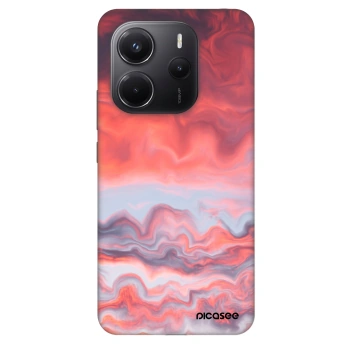 Etui na Xiaomi Redmi Note 14 4G - Sunset