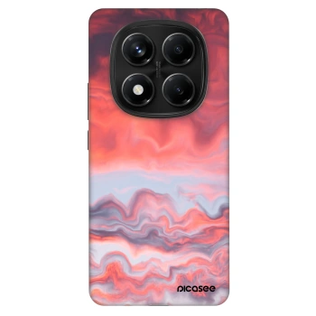 Etui na Xiaomi Redmi Note 14 Pro 4G - Sunset