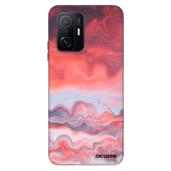 Etui na Xiaomi 11T - Sunset