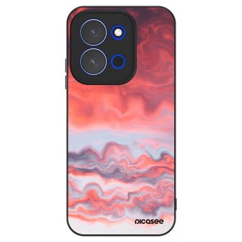 Etui na Xiaomi Redmi 15C 4G - Sunset