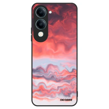 Etui na Vivo Y29s 5G - Sunset
