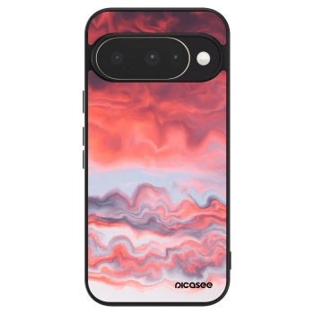 Etui na Google Pixel 10 - Sunset
