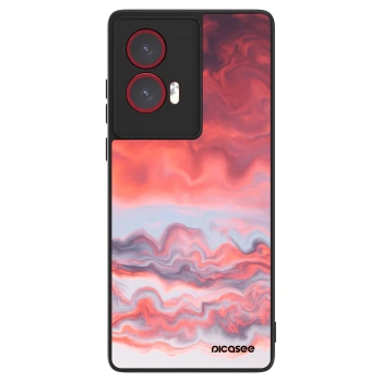 Etui na Motorola Edge 50 Fusion - Sunset