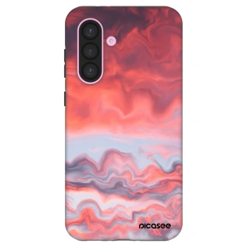Etui na Samsung Galaxy A56 5G A566B - Sunset