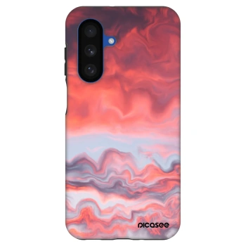 Etui na Samsung Galaxy A17 5G - Sunset