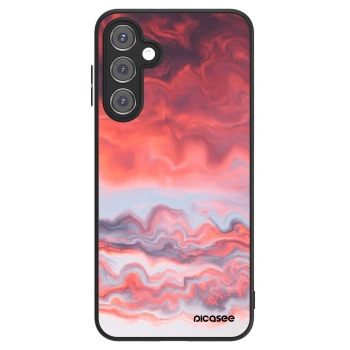 Picasee ULTIMATE CASE na Samsung Galaxy A16 4G - Sunset