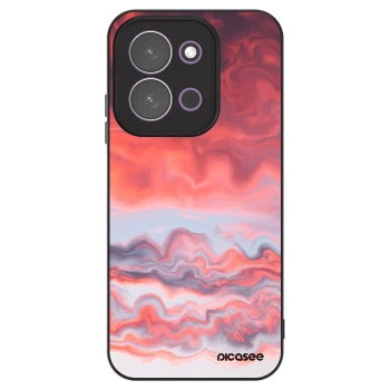 Etui na Xiaomi Redmi 15C 5G - Sunset