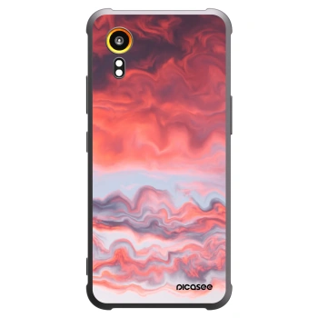 Etui na Samsung Galaxy Xcover 7 - Sunset