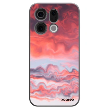Etui na OPPO Find X9 - Sunset