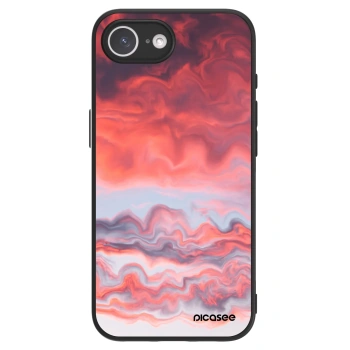 Picasee ULTIMATE CASE na Apple iPhone 17e - Sunset