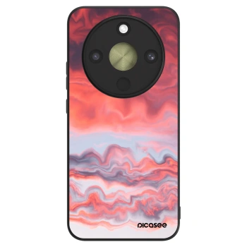 Etui na Honor Magic8 Lite 5G - Sunset