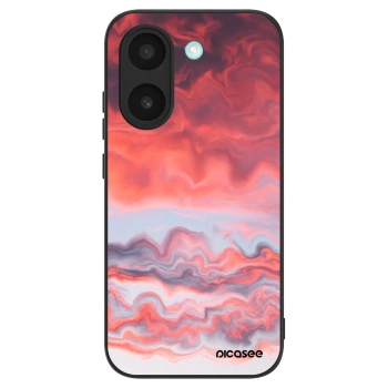 Etui na Xiaomi Poco X8 Pro - Sunset
