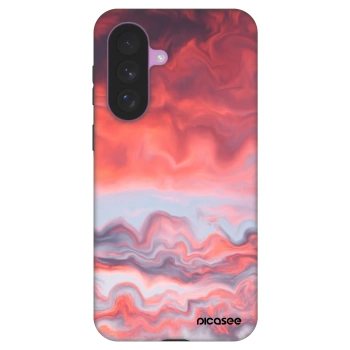 Picasee Fashion Case na Samsung Galaxy A57 5G - Sunset