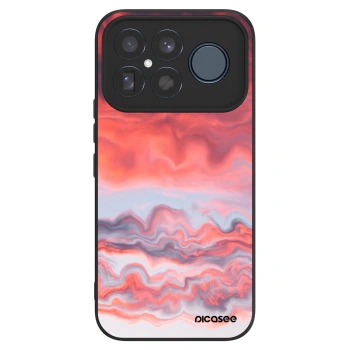 Etui na Xiaomi Poco F8 Ultra - Sunset
