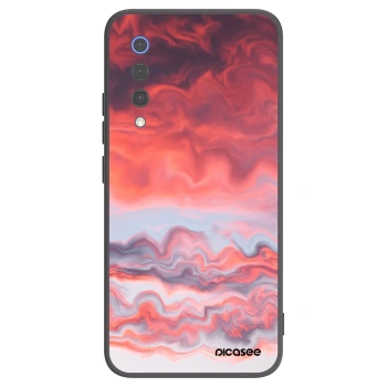 Etui na Xiaomi Mi 9 SE - Sunset